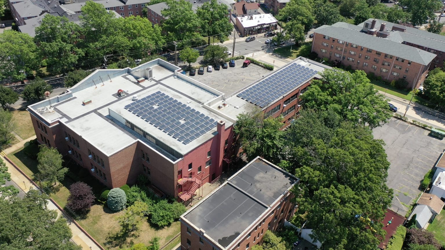 East Rockaway Camps 'R' Us