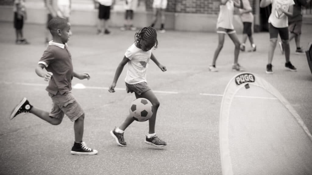 Getting Ready for Camp Camps 'R' Us