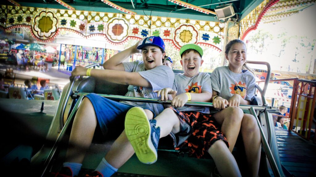 2022 Adventureland Season Pass Discount Camps 'R' Us