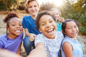 social skills for kids